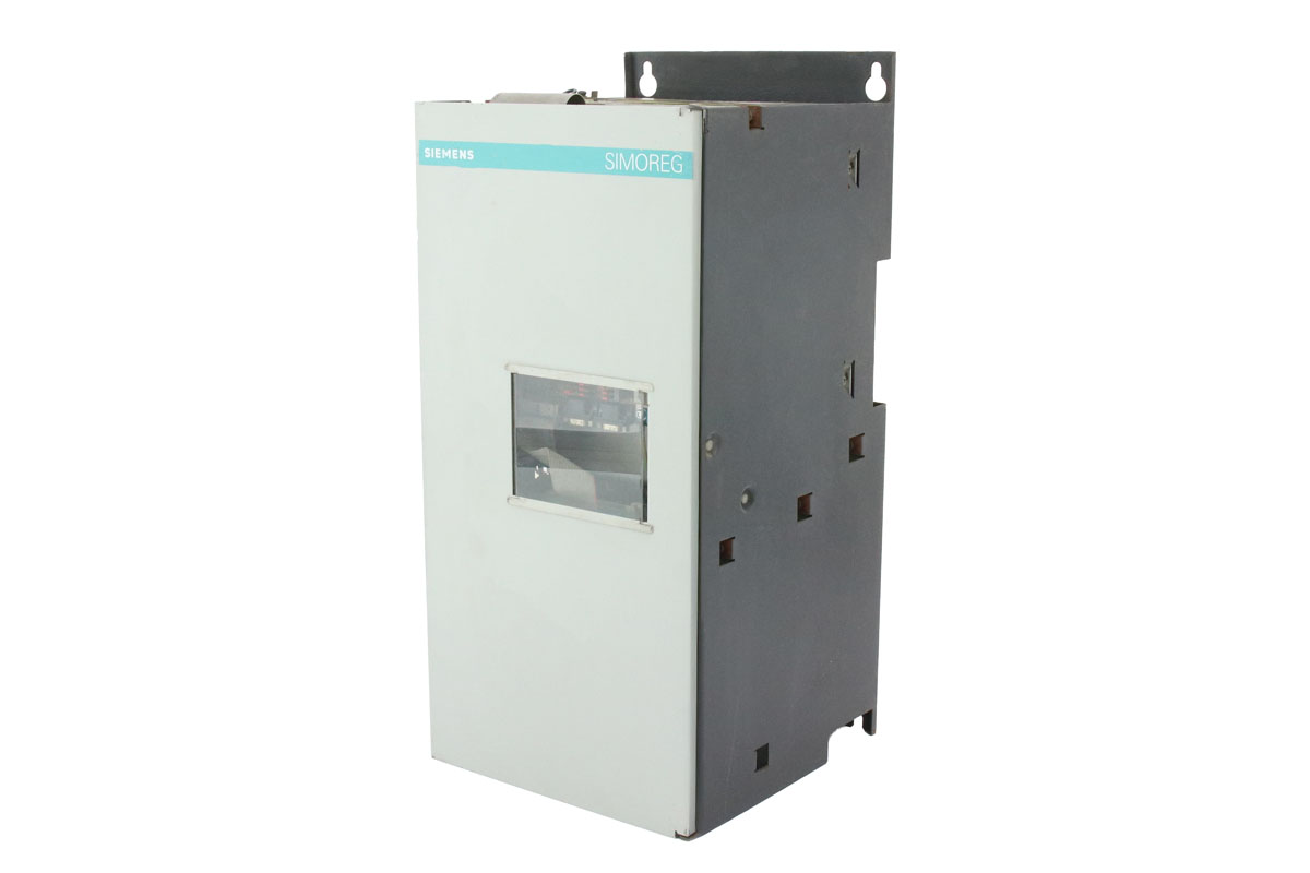 6RA2475-6DS22-0 Siemens