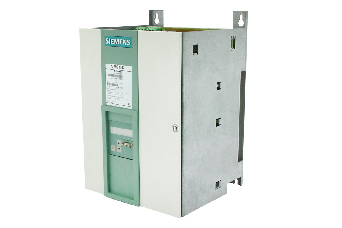 6RA7013-6DV62-0-Z Siemens