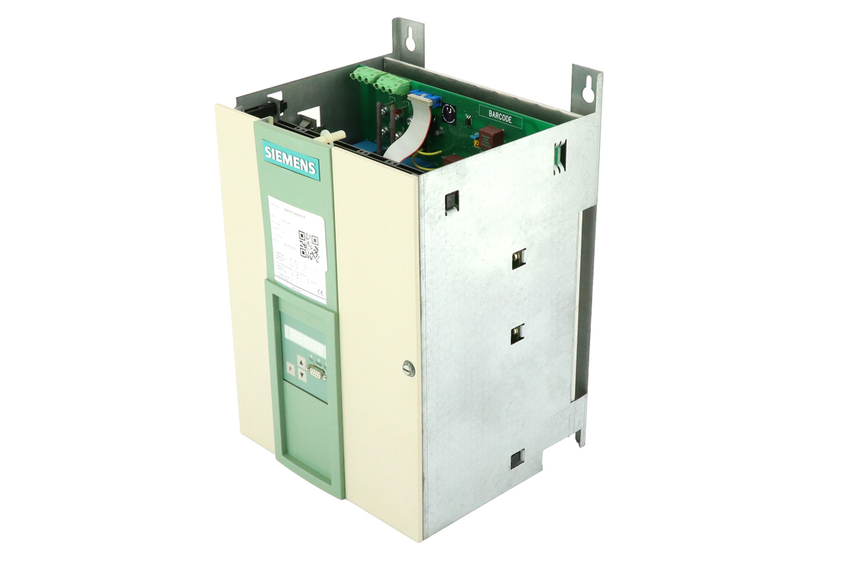 6RA7013-6DV62-0 Siemens