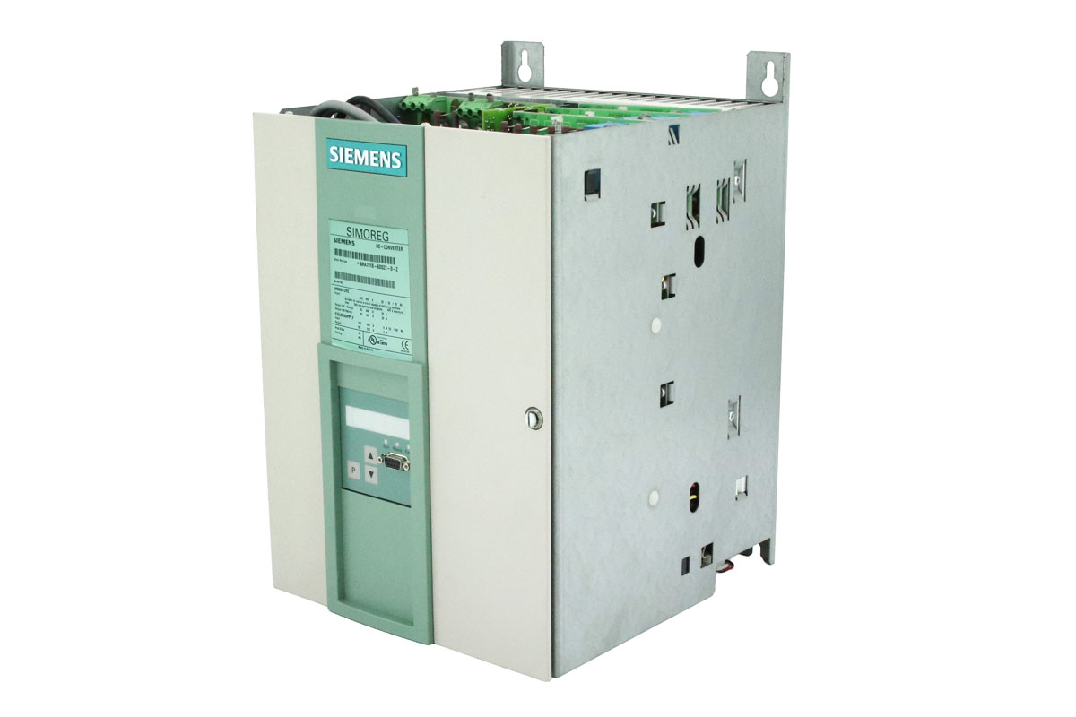6RA7018-6DS22-0-Z Siemens