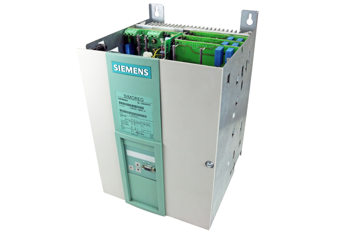 6RA7025-6DS22-0 Siemens