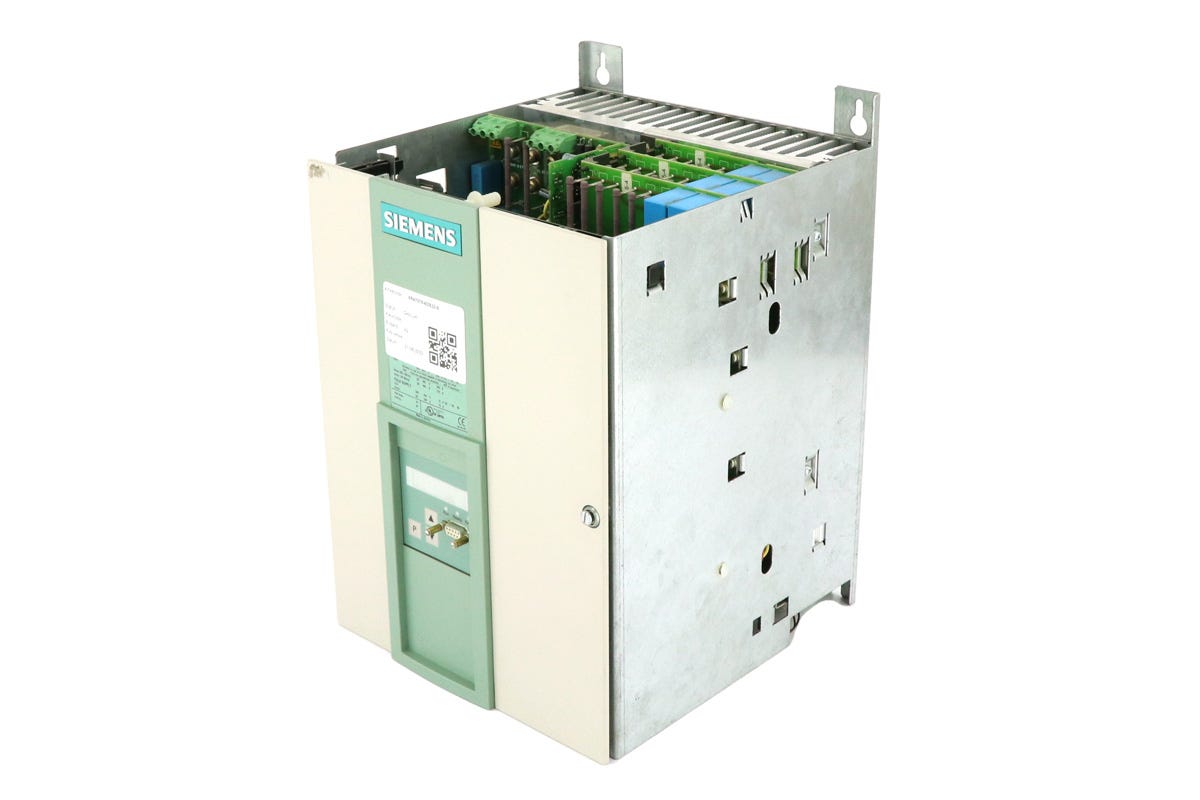 6RA7078-6DS22-0-Z Siemens