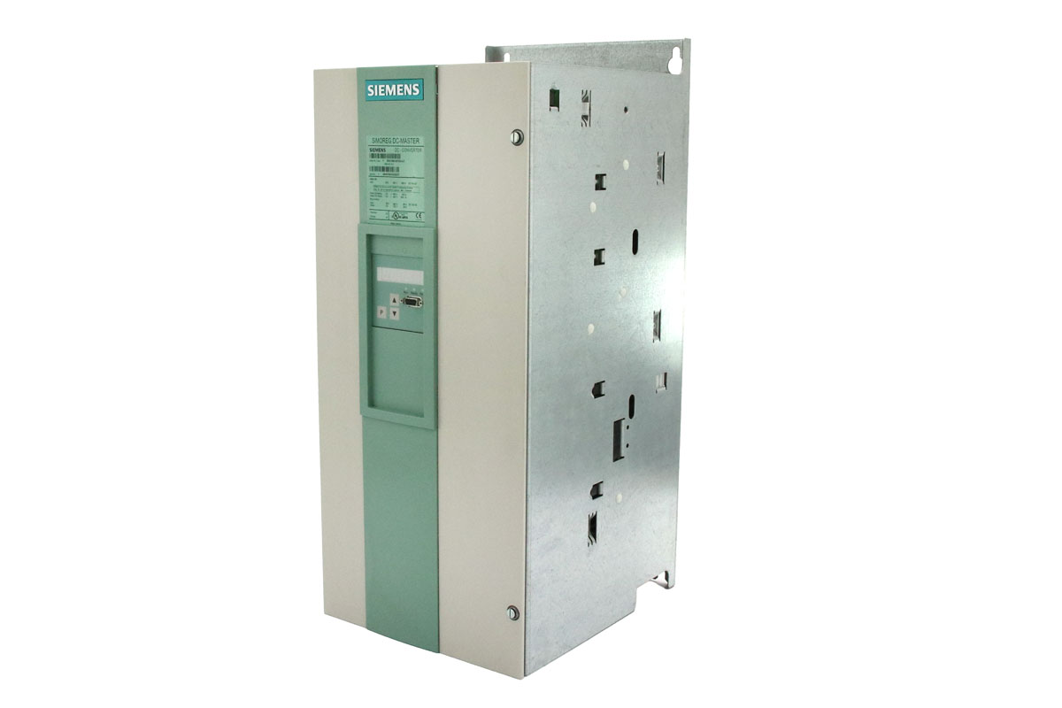 6RA7085-6DV62-0-Z Siemens