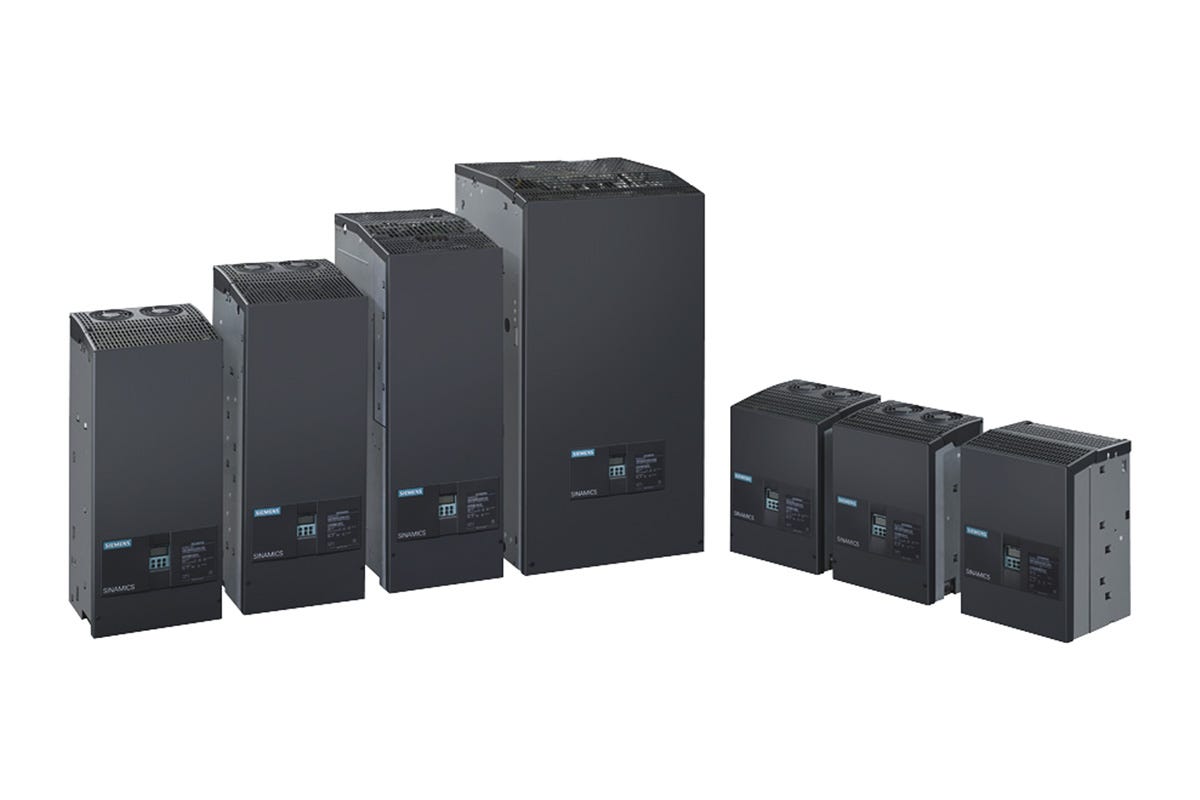 6RA8081-6DV62-0AA0-Z Siemens