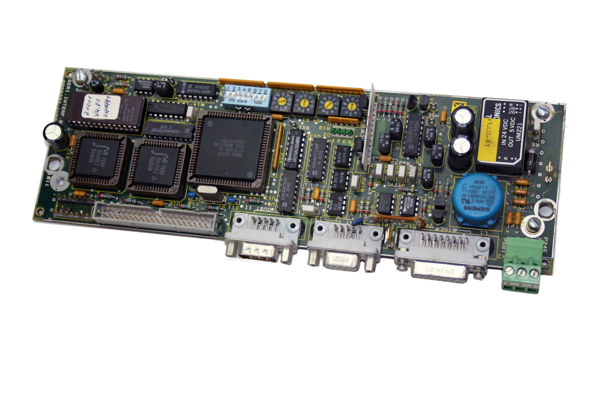 6RA8232-1KB0 Siemens