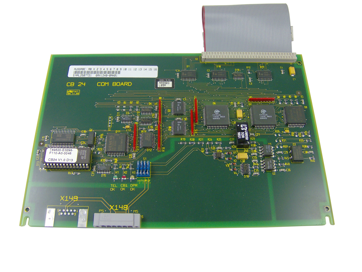 6RX1240-0AK01 Siemens