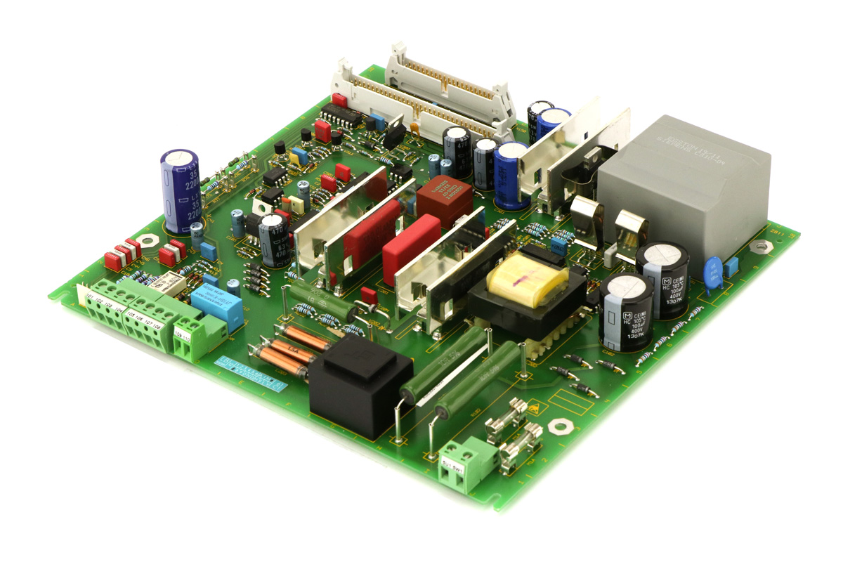 6RY1243-0BA01 Siemens