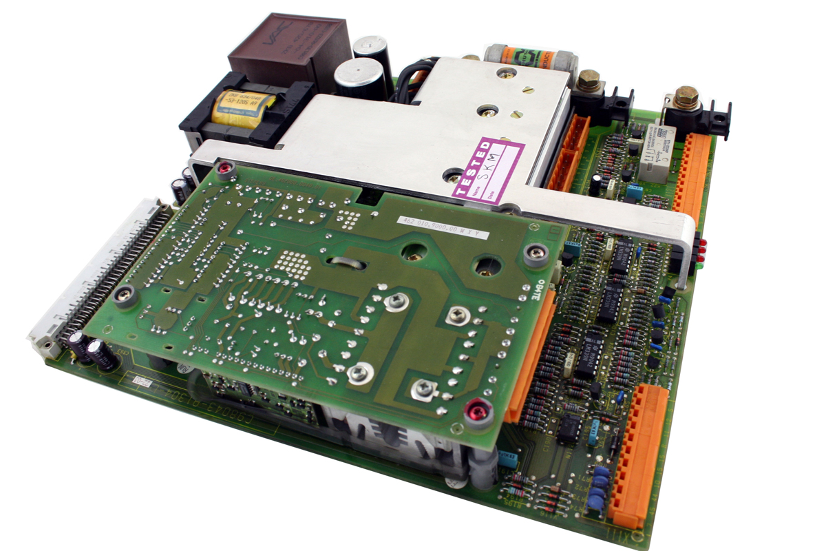 6SC6100-0GB12 Siemens