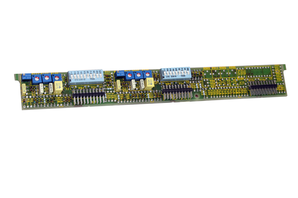 6SC6100-0SA11 Siemens