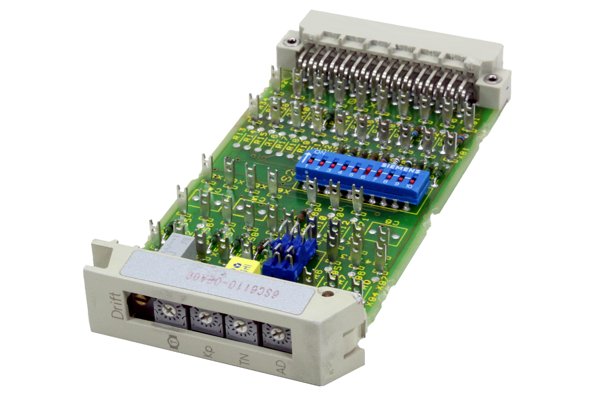 6SC6110-0EA00 Siemens