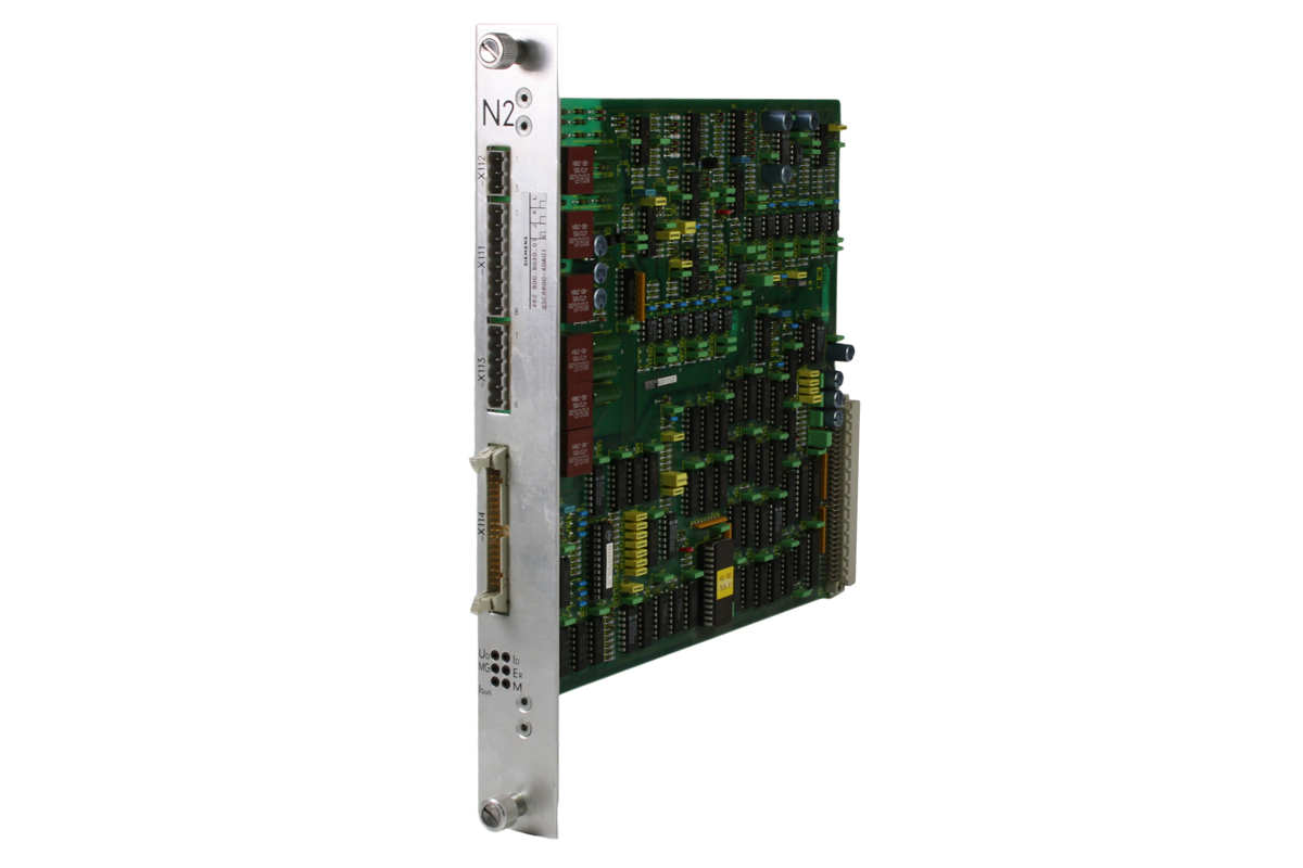 6SC6600-4DA01 Siemens