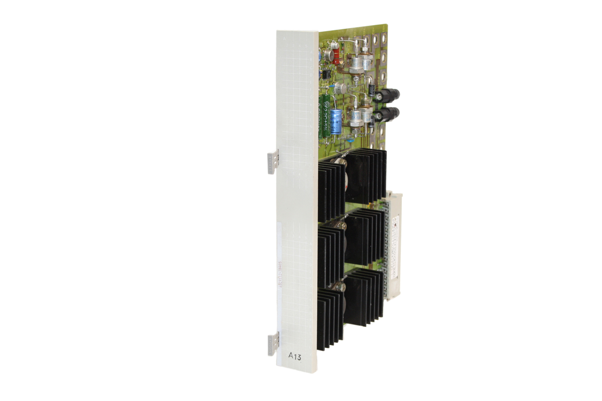 6SC9112-3BA05 Siemens