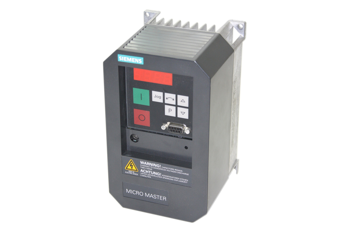6SE3112-8BA40 Siemens