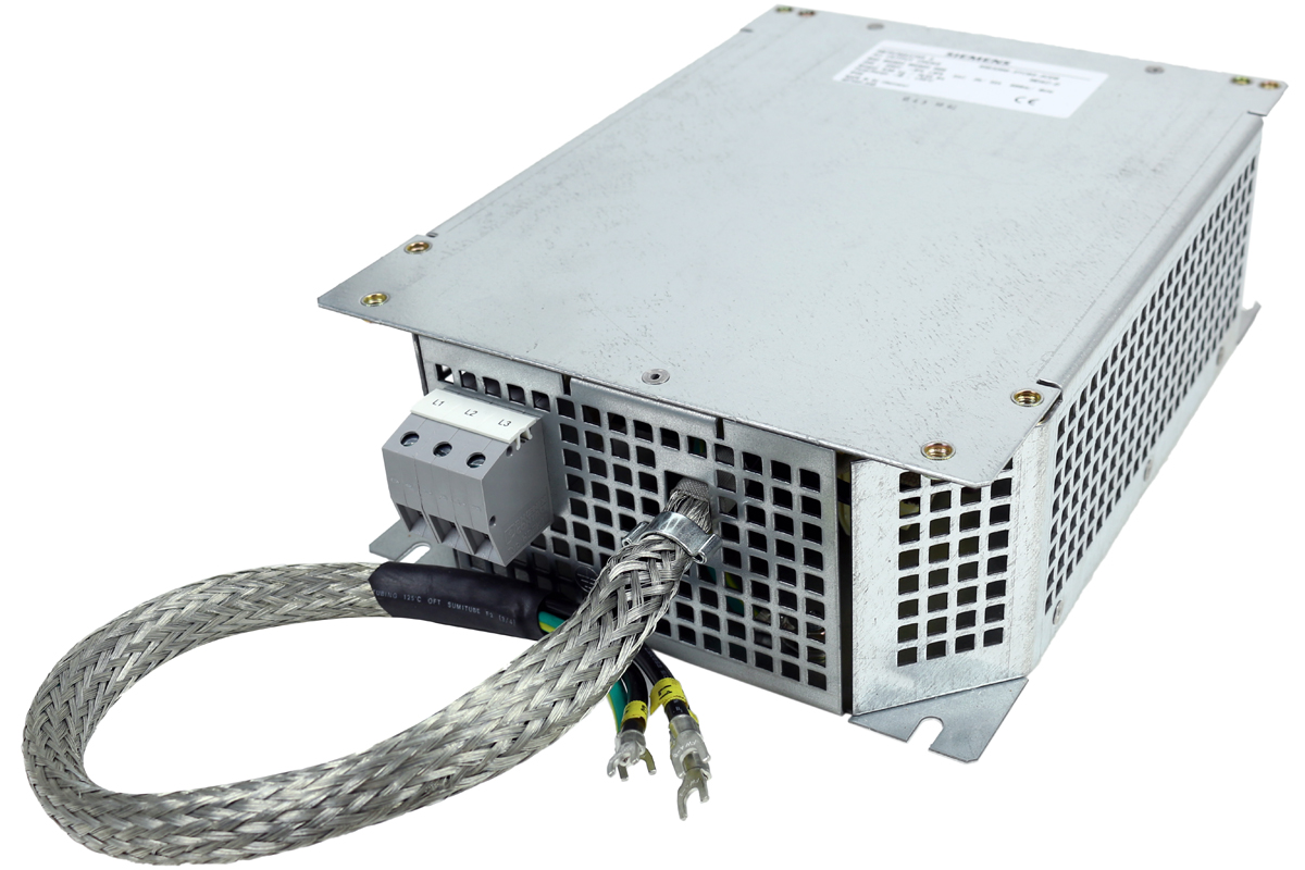 6SE3200-3TC03-2CD0 Siemens