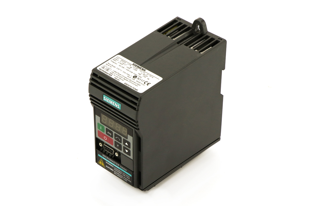 6SE3210-7CA40 Siemens