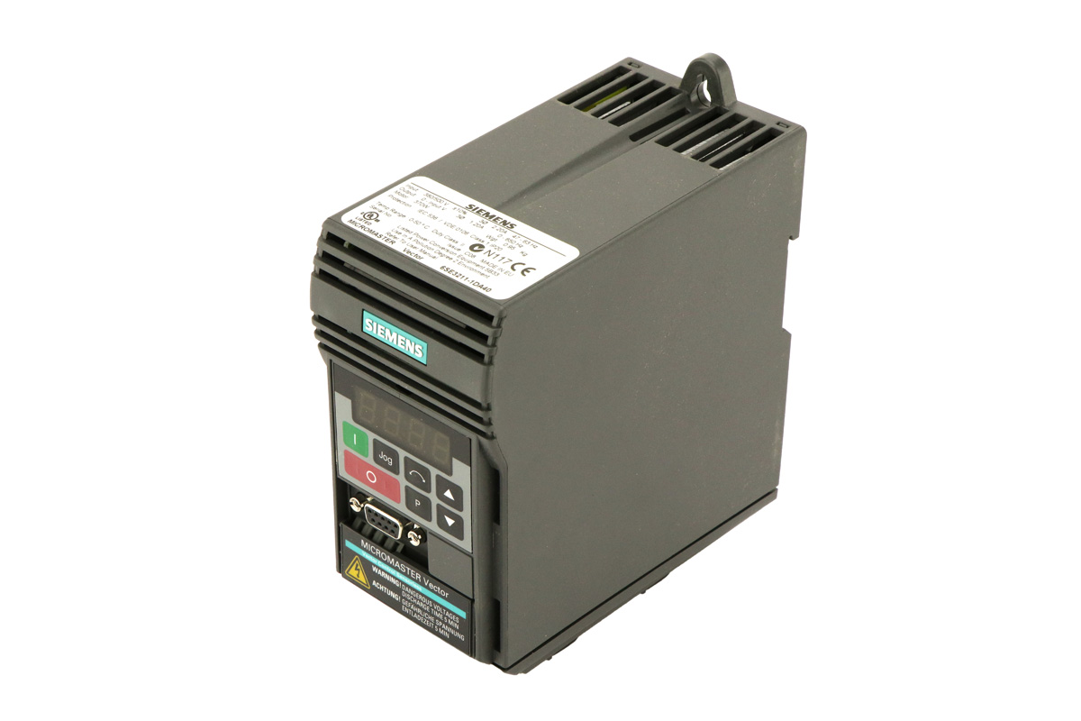 6SE3211-1DA40 Siemens