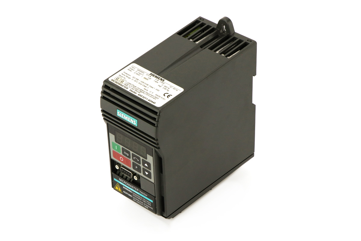 6SE3211-4DA40 Siemens