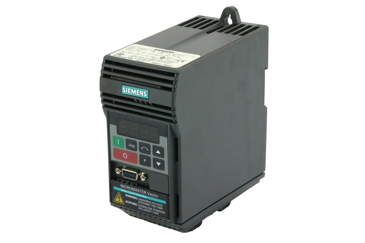 6SE3211-5BA40 Siemens
