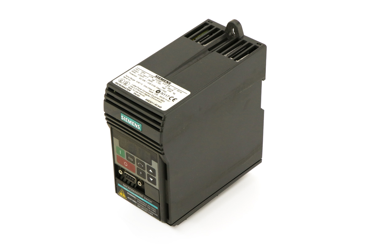 6SE3211-5CA40 Siemens
