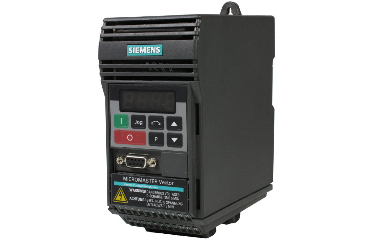 6SE3212-0DA40 Siemens