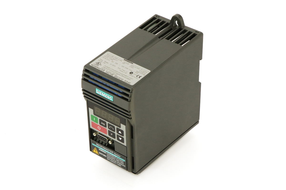 6SE3212-1CA40 Siemens
