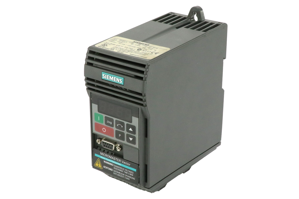 6SE3212-7DA40 Siemens