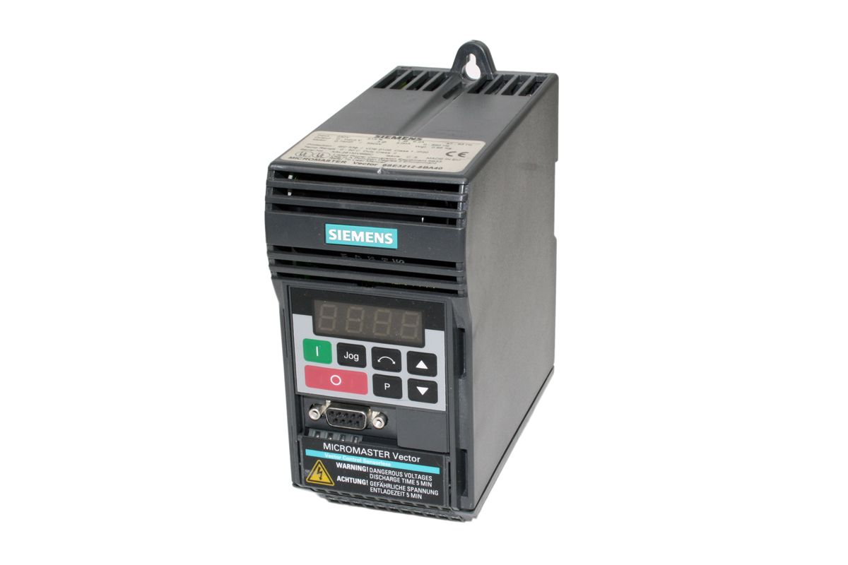 6SE3212-8BA40 Siemens