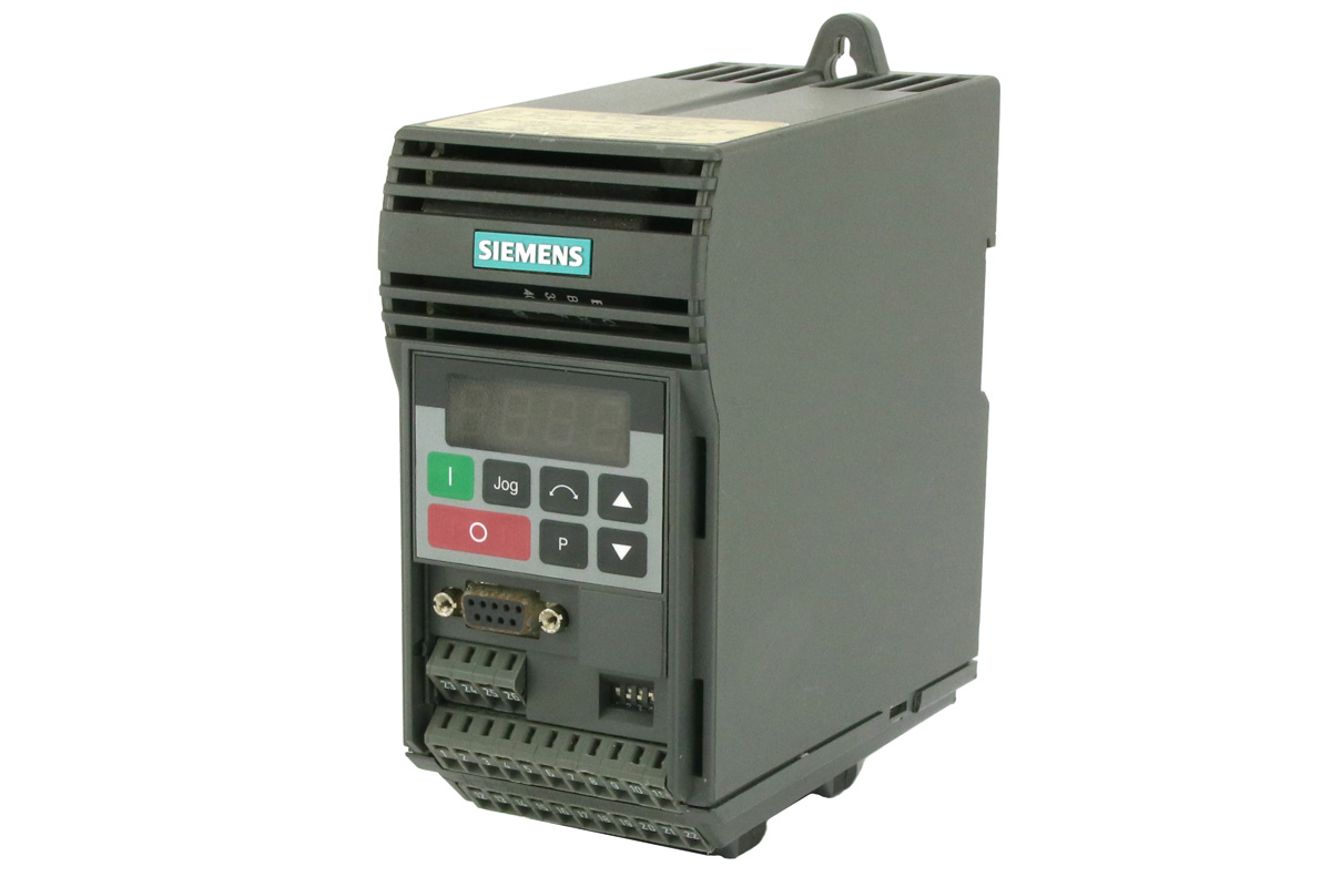 6SE3213-6BA40 Siemens