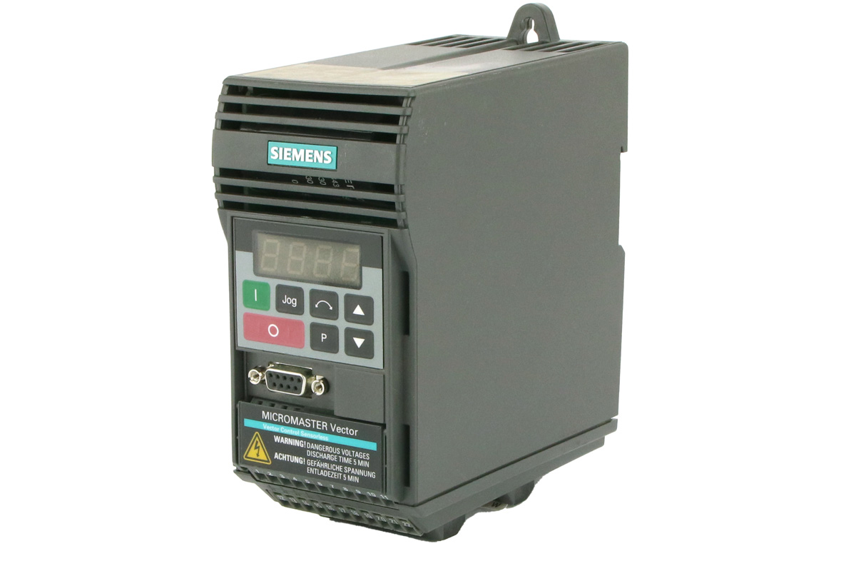 6SE3214-0DA40 Siemens