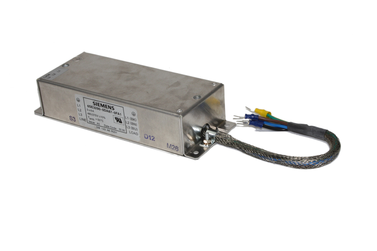 6SE3290-0DA87-0FA1 Siemens