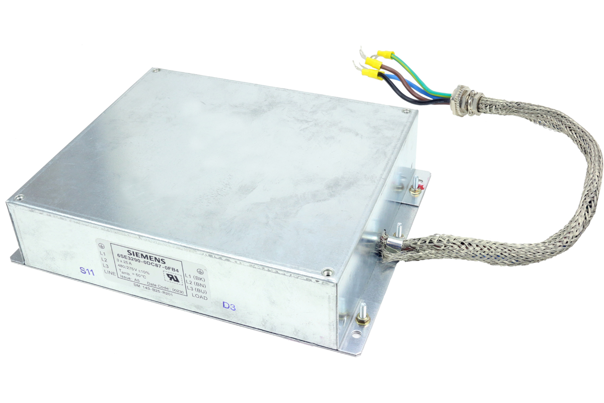 6SE3290-0DC87-0FB4 Siemens