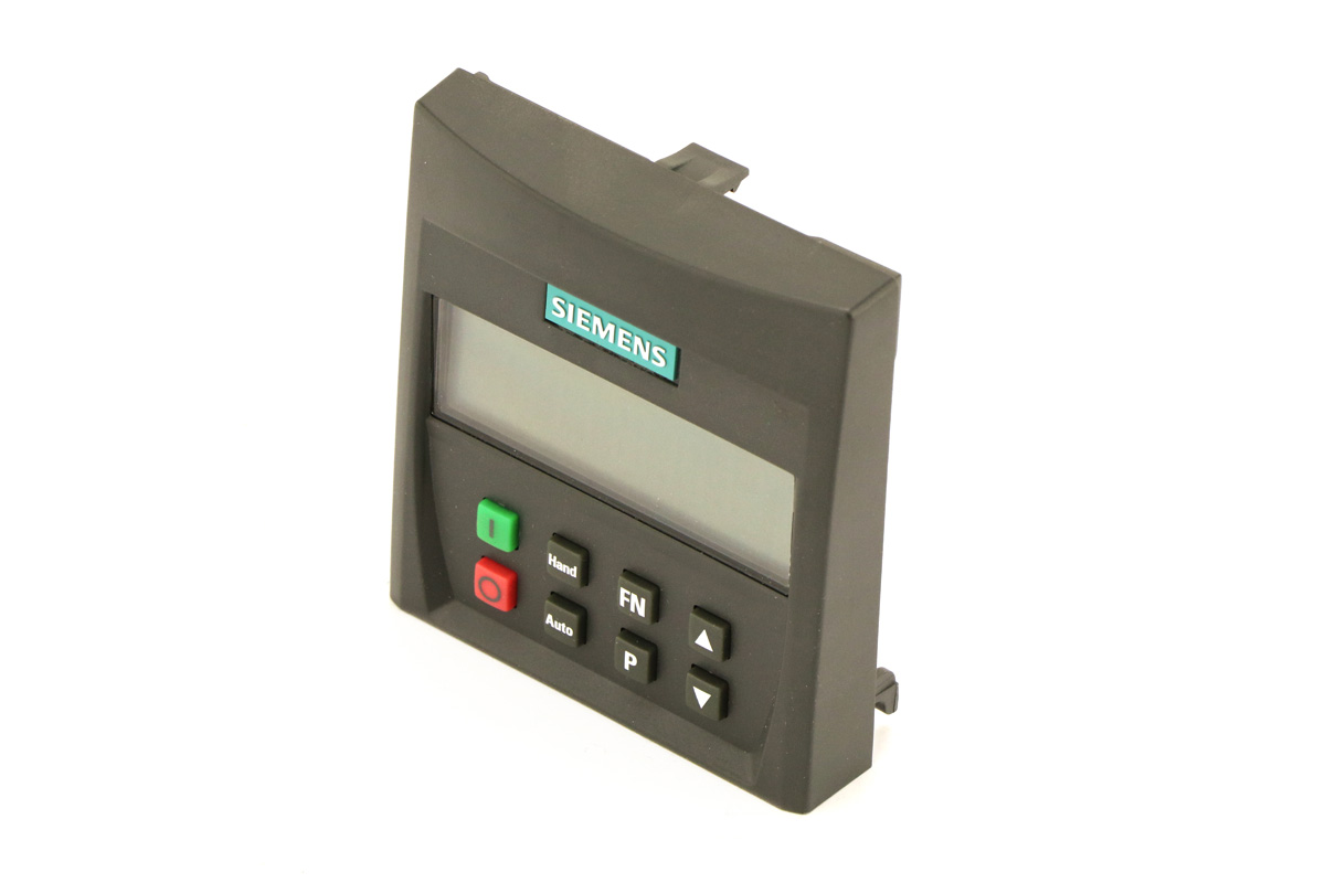 6SE6400-0BE00-0AA1 Siemens