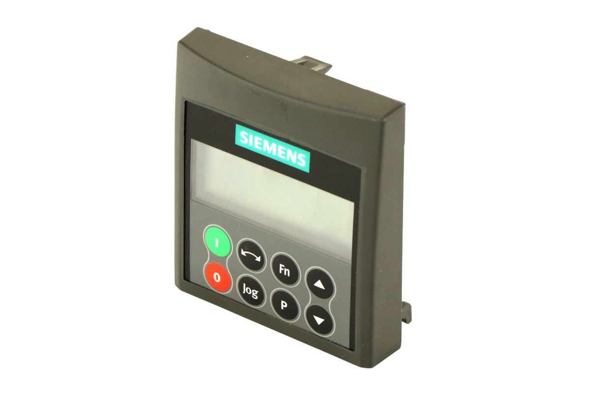 6SE6400-0BP00-0AA0 Siemens