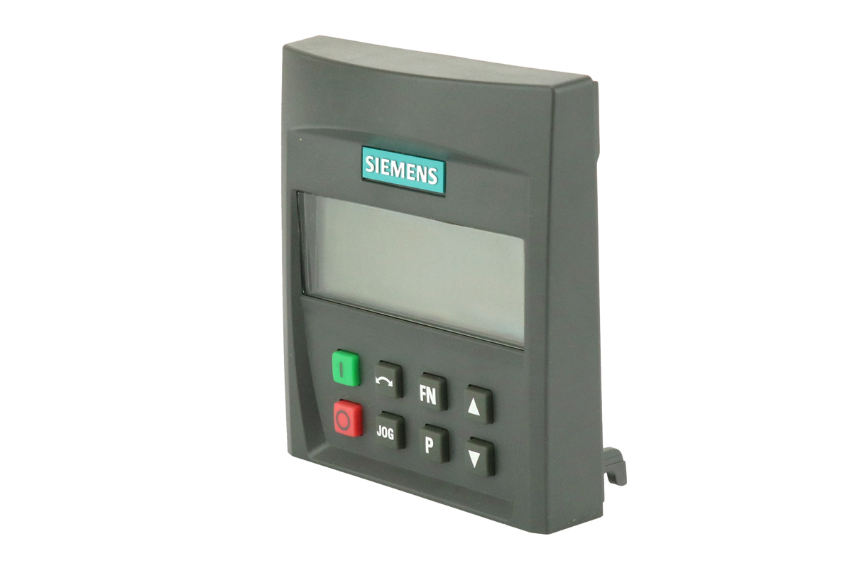 6SE6400-0BP00-0AA1 Siemens