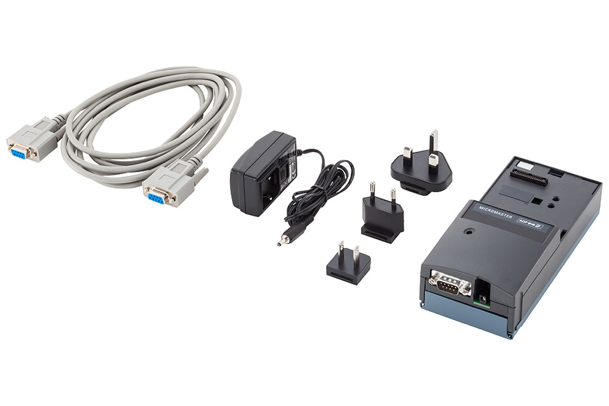 6SE6400-0PA00-0AA0 Siemens