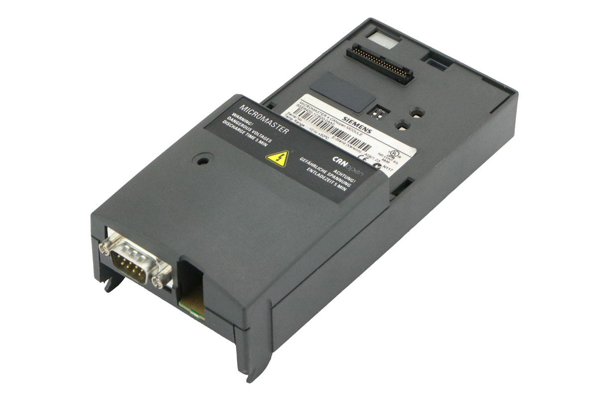 6SE6400-1CB00-0AA0 Siemens