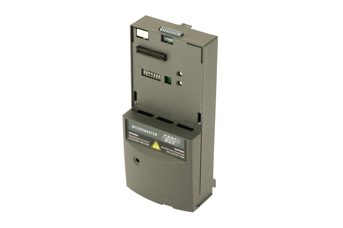 6SE6400-1PB00-0AA0 Siemens