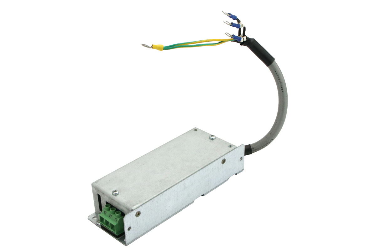 6SE6400-2FA00-6AD0 Siemens