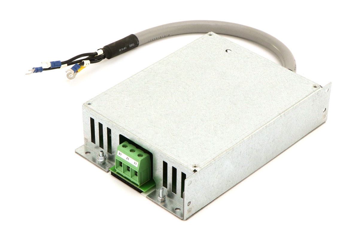 6SE6400-2FA01-4BC0 Siemens