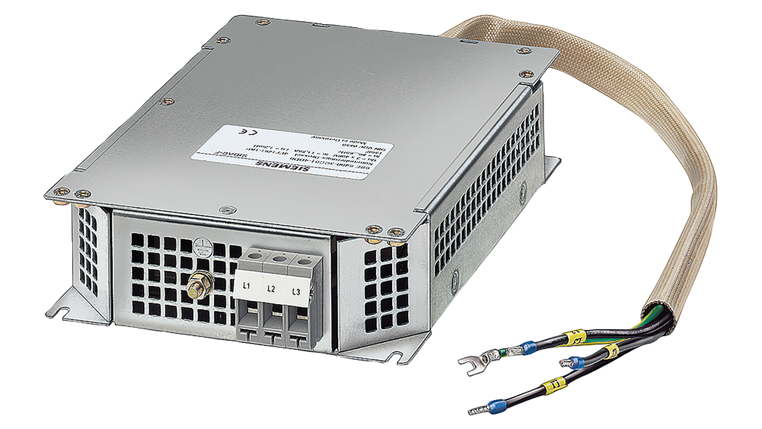 6SE6400-2FS01-6BD0 Siemens