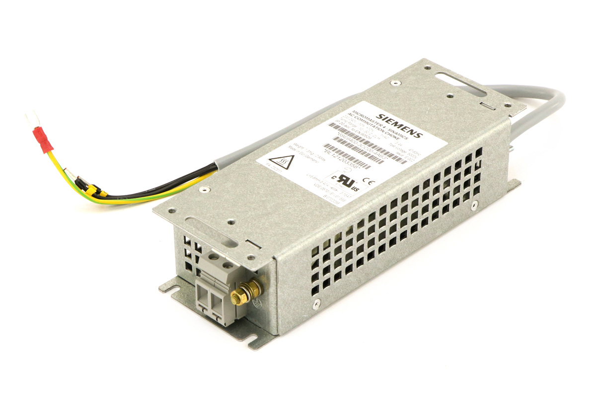 6SE6400-3CC00-4AB3 Siemens