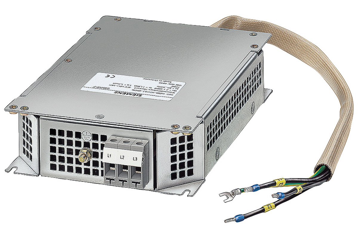 6SE6400-3TC01-0BD3 Siemens