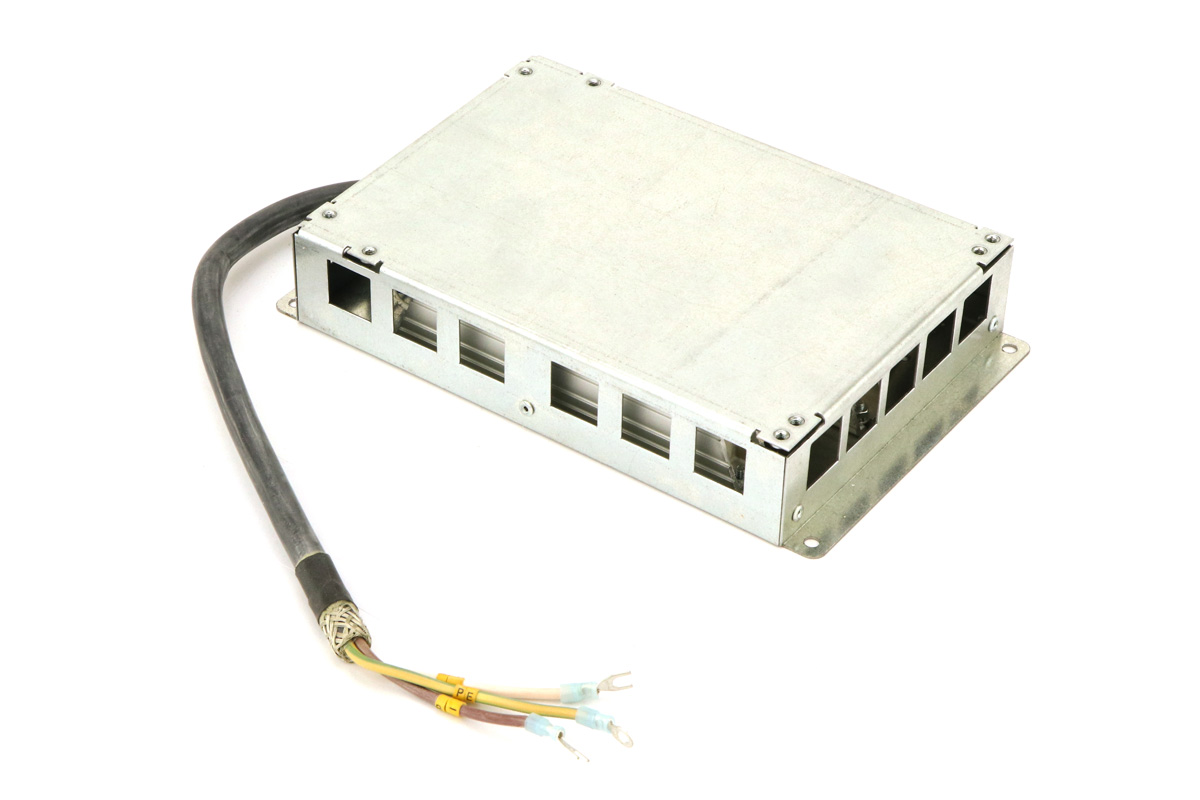 6SE6400-4BD12-0BA0 Siemens
