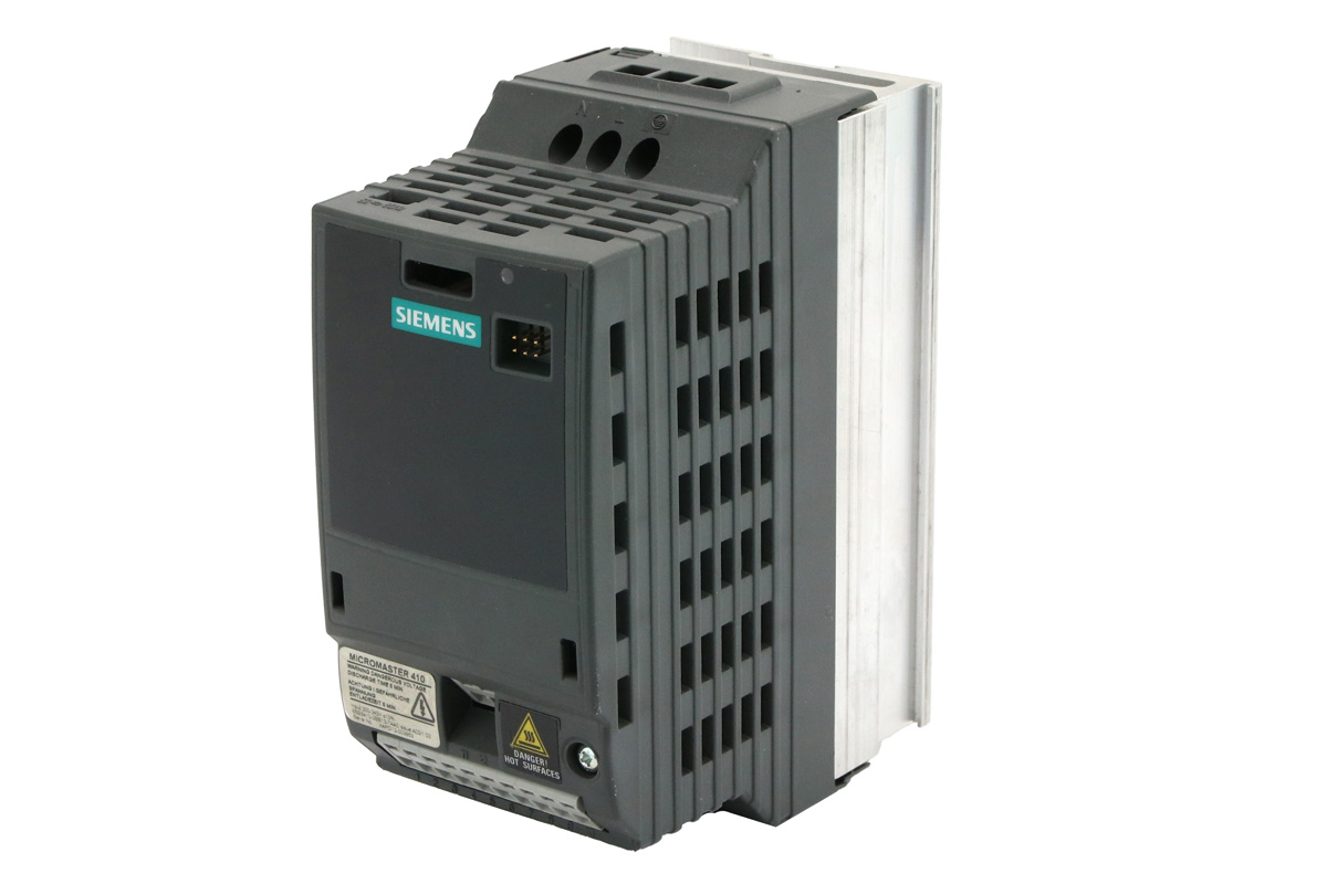 6SE6410-2BB13-7AA0 Siemens