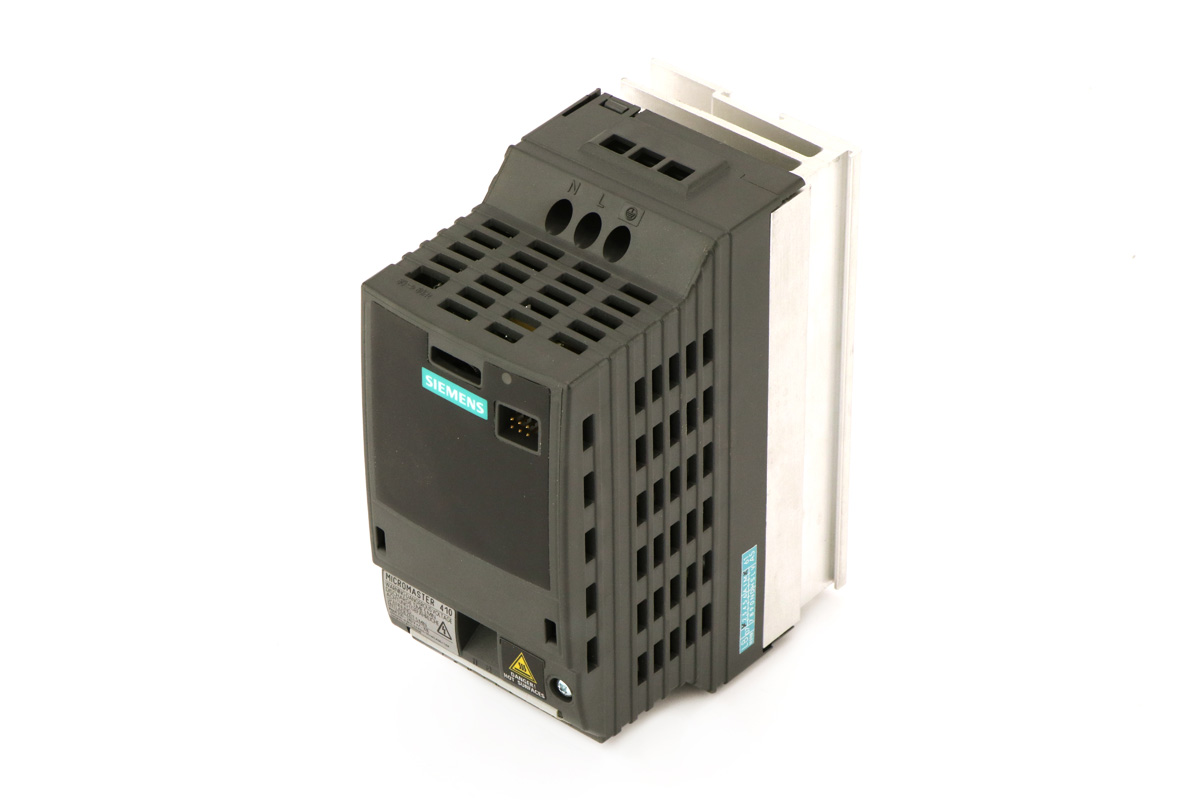 6SE6410-2UB11-2AA0 Siemens