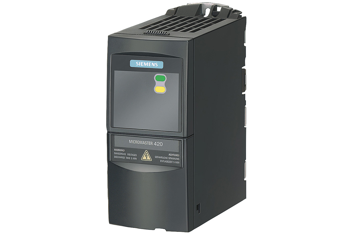 6SE6420-2AB11-2AA1 Siemens