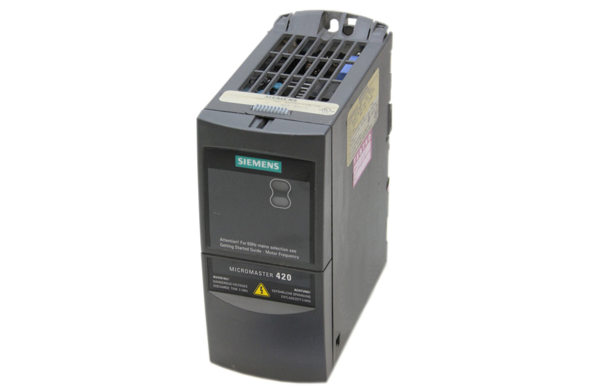 6SE6420-2AB12-5AA0 Siemens