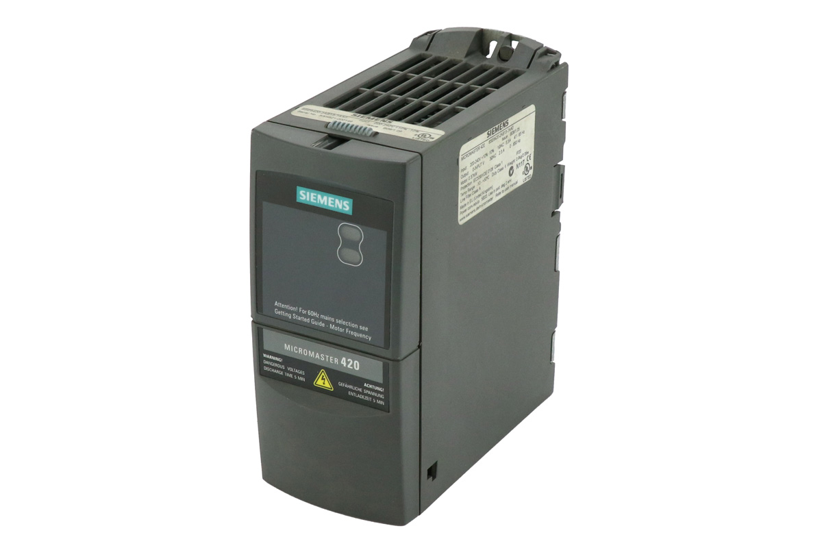 6SE6420-2AB13-7AA0 Siemens
