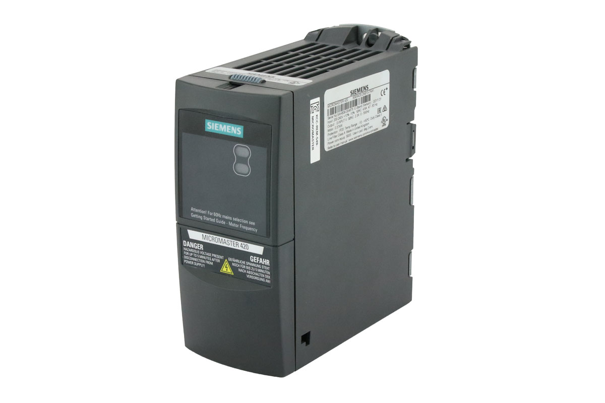 6SE6420-2AB13-7AA1 Siemens