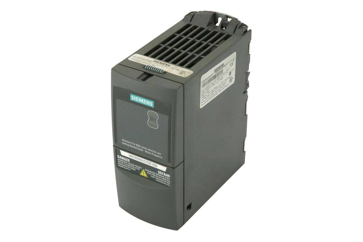 6SE6420-2AB15-5AA1 Siemens